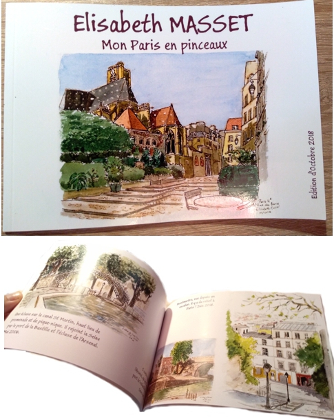 Book Paris